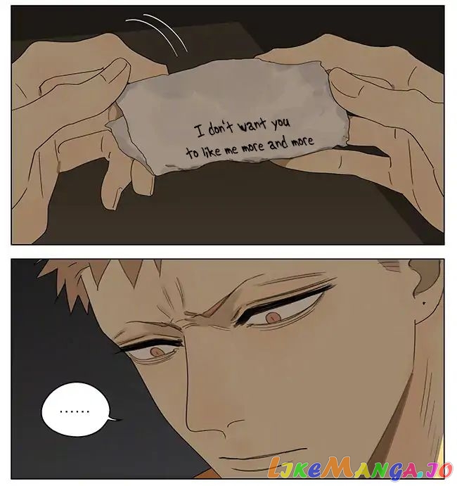 19 Days chapter 307 image 08